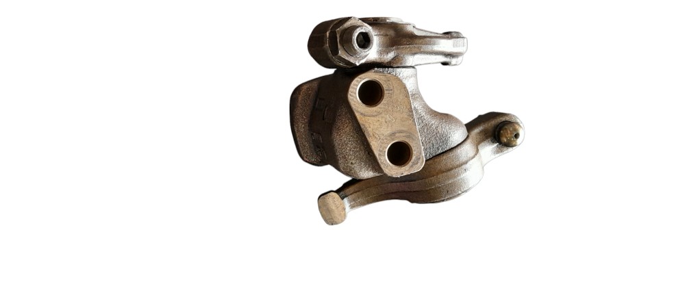 Balancim Completo Original Mercedes Benz Om457 – A5410310 5