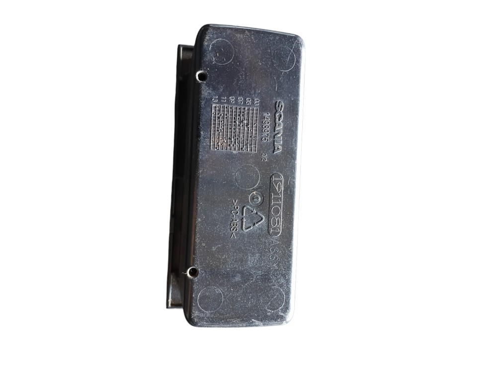 Porta Objetos Do Painel Original Ss5 – 1498975