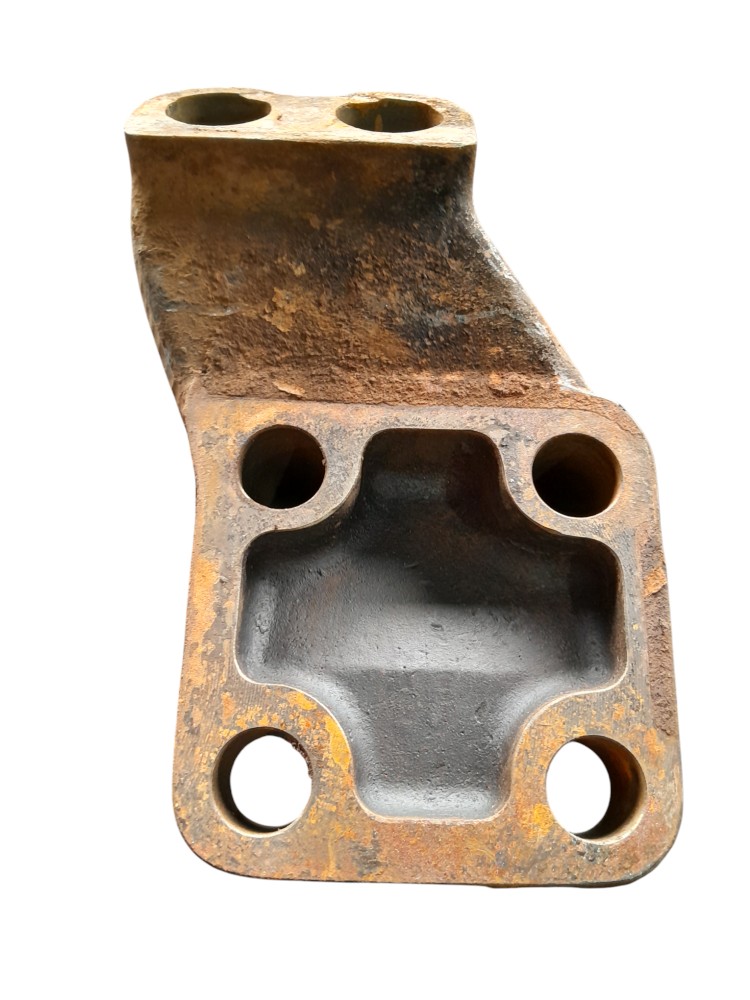 Suporte Coxim Traseiro Le Mercedes Benz – 3862427001 2