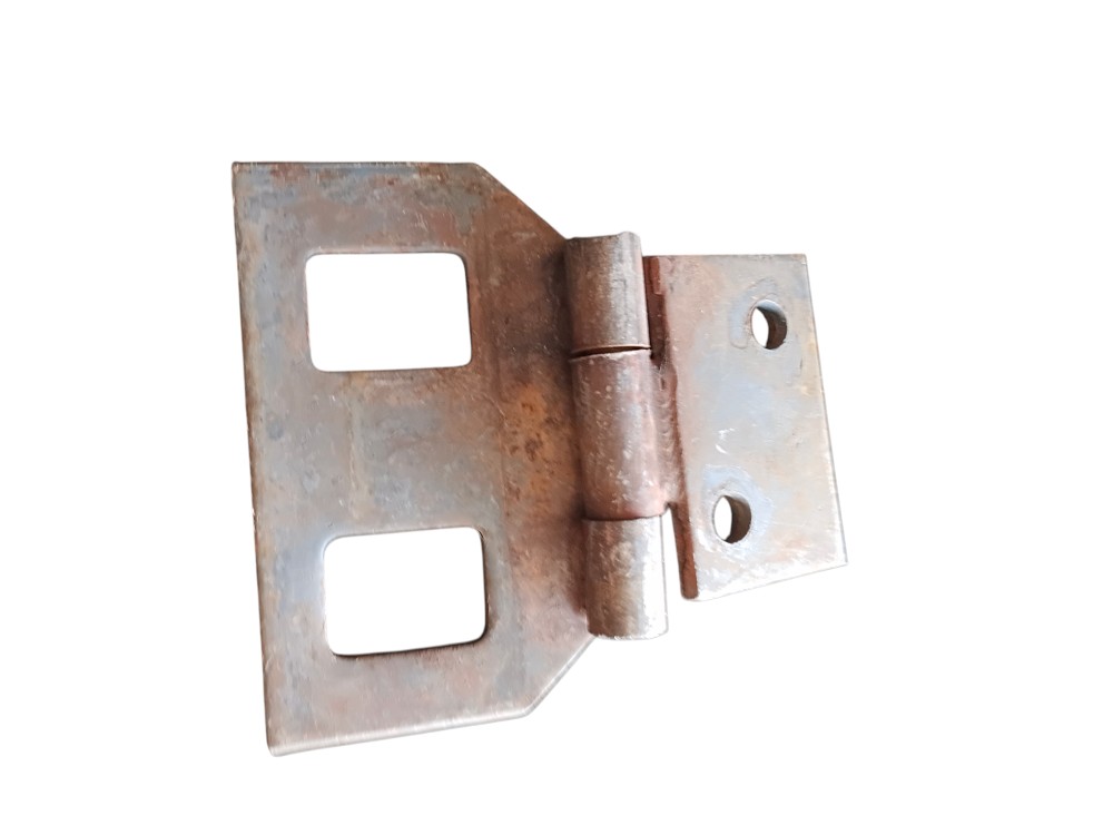 DOBRADIÇA DO CAPO ORIGINAL SCANIA 112 113 – 354830 3