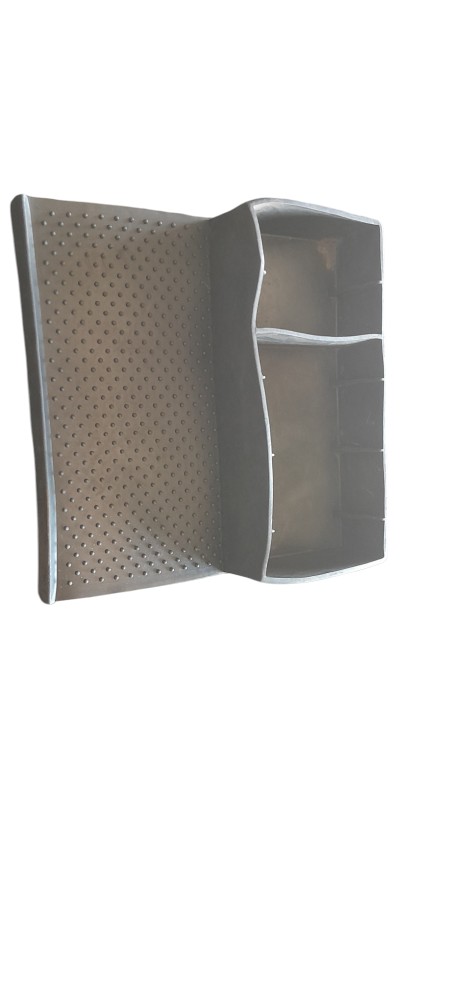 Tapete Borracha Porta Interno Original Scania Pgr – 1741860 4