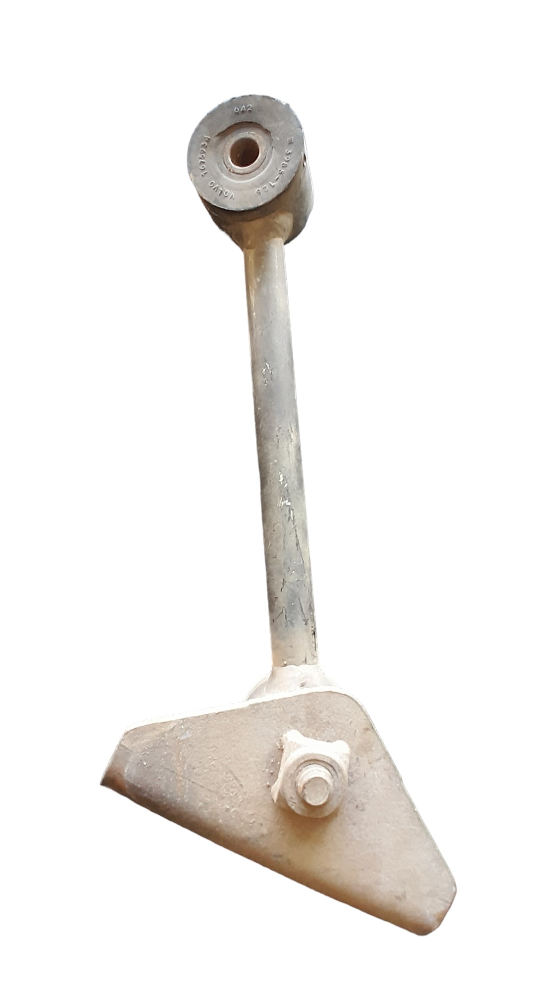 Haste Radiador Original Volvo Fh 12 – 1675934 2
