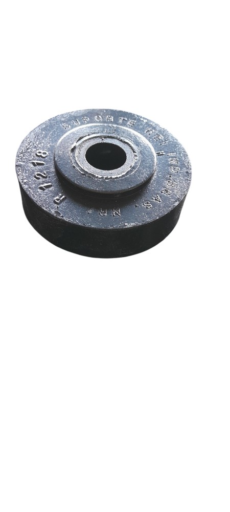 Coxim Apoio Traseiro Suspensão Vw Constellation – 2r2899397a 3