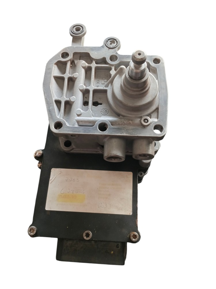 MÓDULO GS CAMBIO ORIGINAL MERCEDES BENZ WABCO – 0032602263