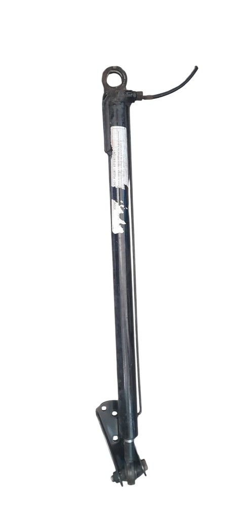 Cilindro Inclinação Cabine Original Man Tgx – 81417236124 2