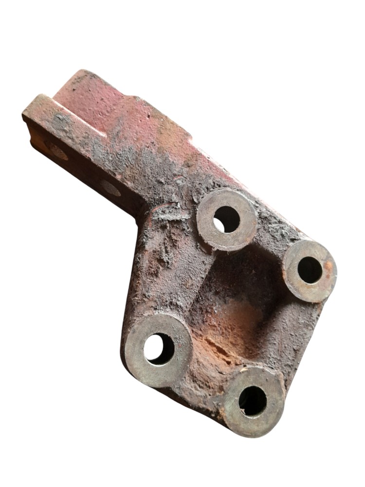 Suporte Do Motor Original Iveco Stralis – 500307726 2