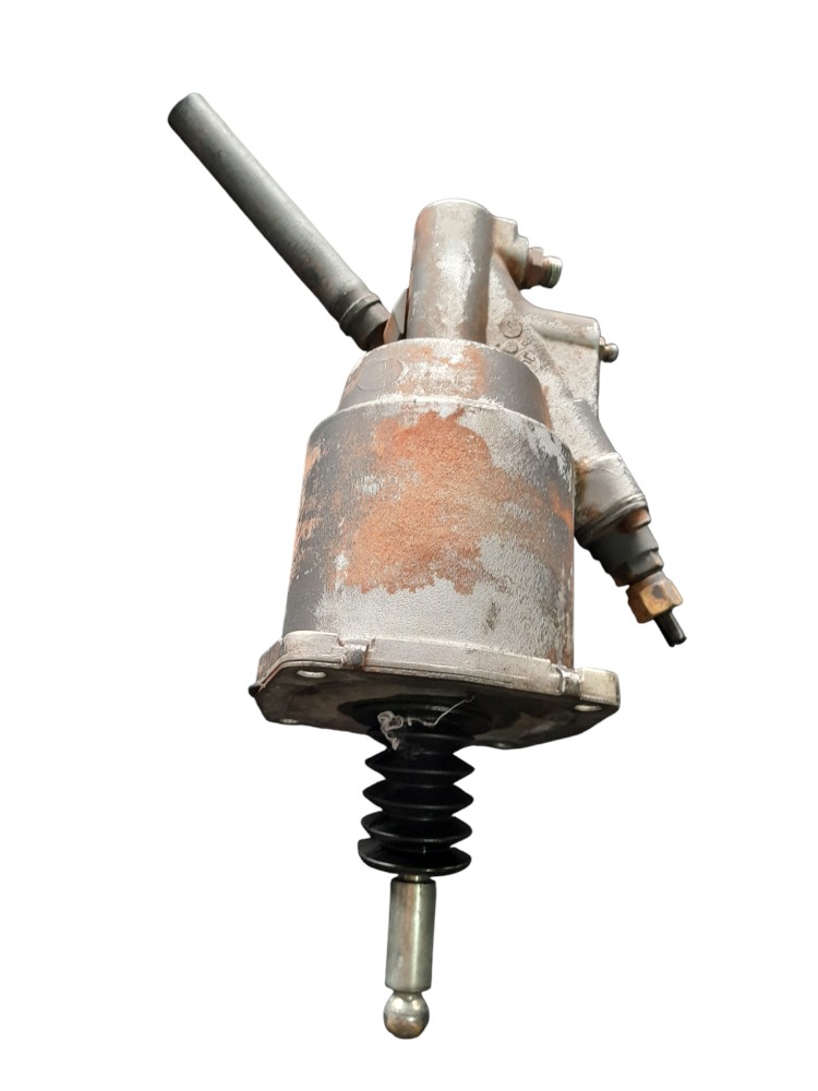 Servo De Embreagem Original Vovlo Fh Fm 2