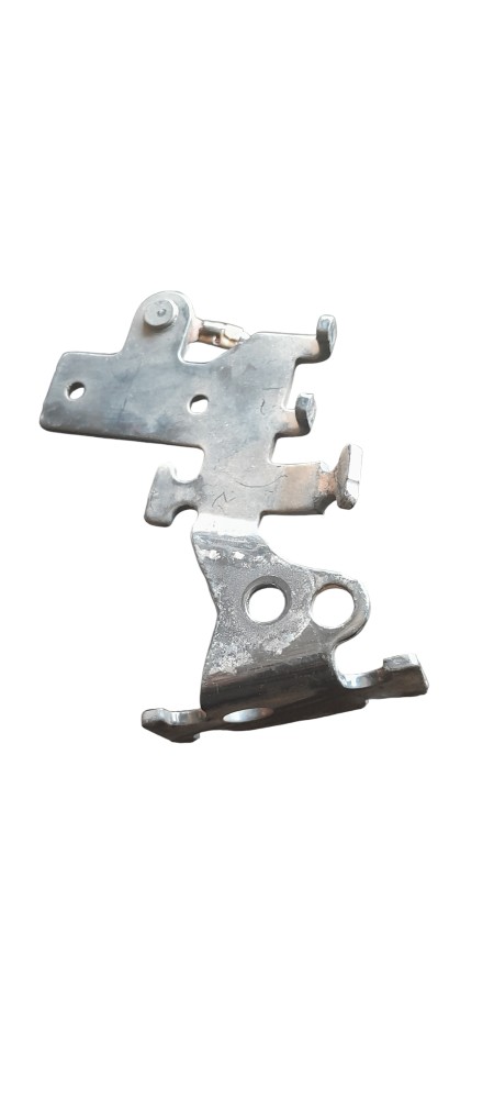 Suporte De Fiação Original Man Tgx – 81254415397