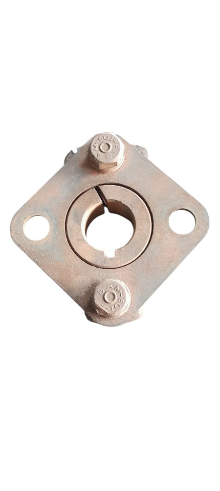 Acoplamento Bomba Injetora Original Scania 112 – 509846 4
