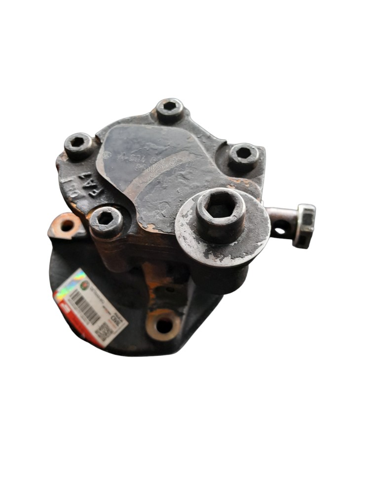 Bomba De Combustível Mercedes Benz Om 904/924 – A0040910501 5