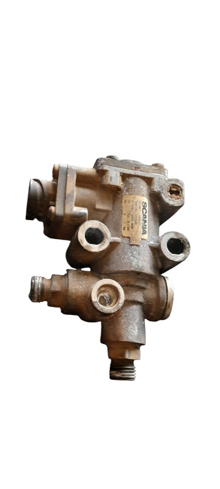 Válvula Do Freio Motor Original Scania S5 – 1856309 2