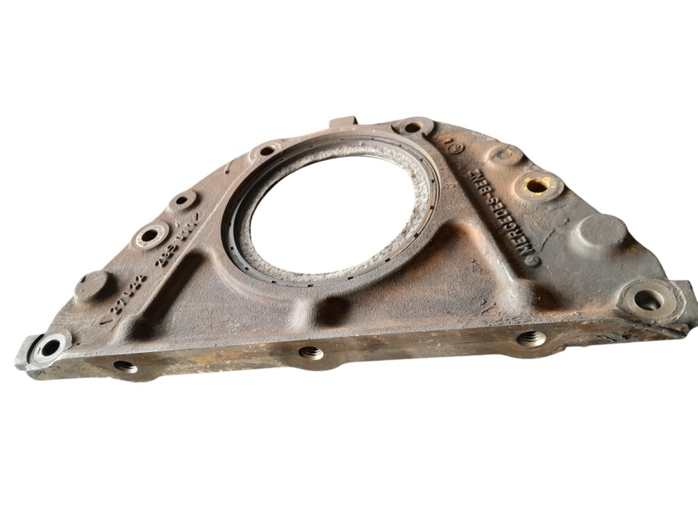 Flange Do Motor Original Mercedes Actros V6 – R4570111107 2