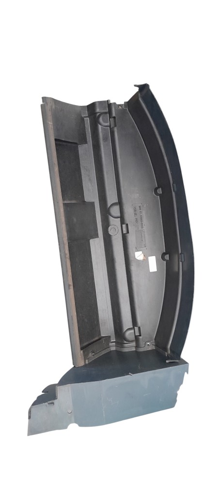 Capa Porta Luvas Original Man Tgx – 81639030315
