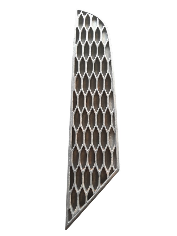 Acabamento Spolier Le Original Mercedes Actros – A9438851422 2