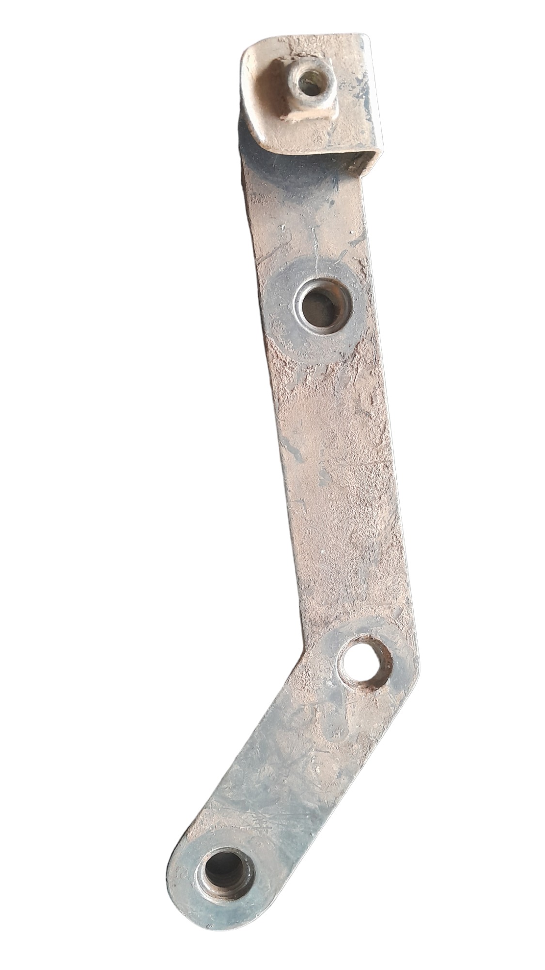 Suporte Porcas Caixa De Bateria Original Scania – 1534184 2