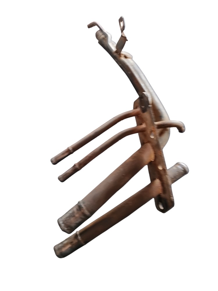 TUBO DE ÁGUA DO RADIADOR ORIGINAL SCANIA PGR – 1859029 2