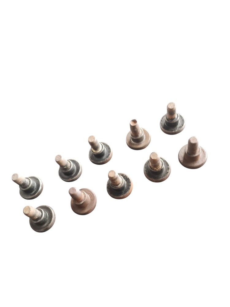PARAFUSO PARACHOQUE QUEBRA SOL ORIGINAL SCANIA S5 – 1505286