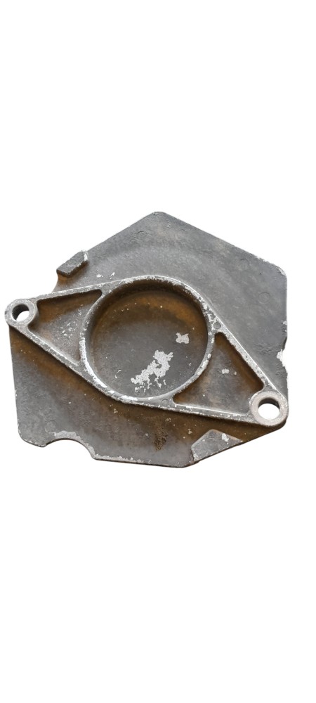 Tampa Capa Seca Motor Scania – 1725582 2