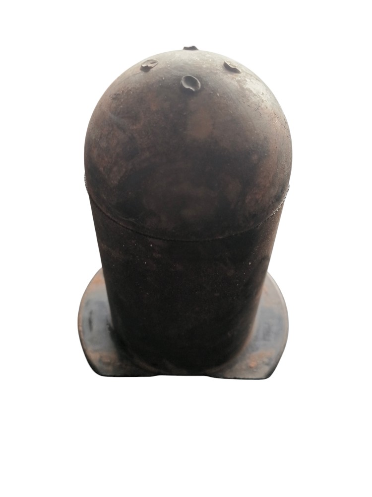 BATENTE DA MOLA DIANTEIRA ORIGINAL MERCEDES – A0003240908 2