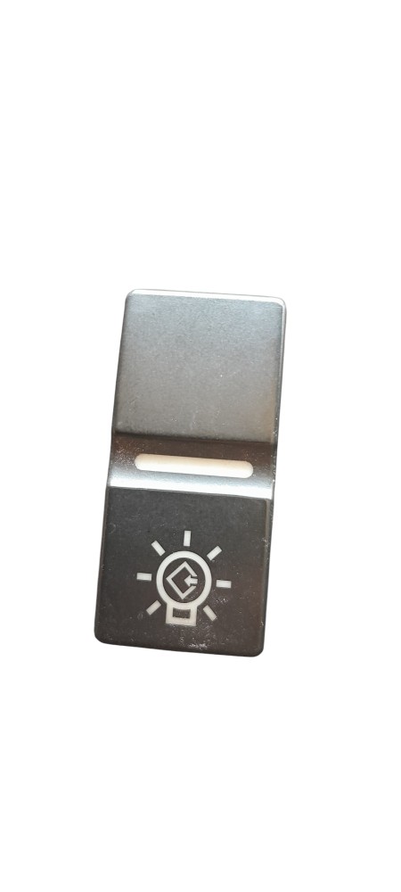 BOTÃO ACIONAMENTO EIXO TRUCK ORIGINAL MAN TGX – 81255030321 2