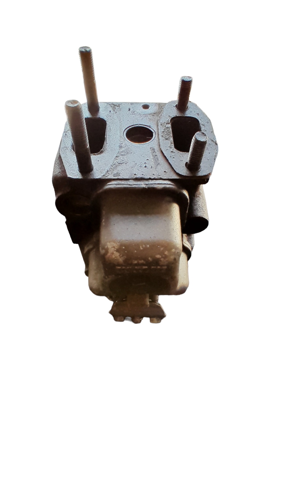Cabeçote Vw 17210 Mwm    961001800025 2