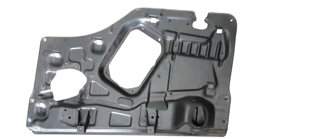 Quadro Da Porta Le Original Scania S5 S6 – 1724879 Dianteira Esquerdo 5