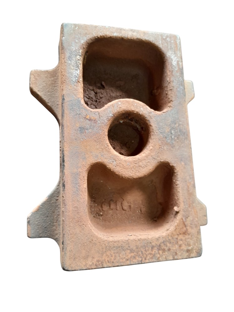 Sapata Superior Eixo Tração Volkswagen Original – 2v2511149 2