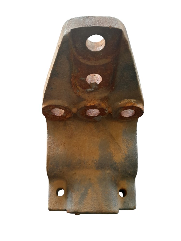 Suporte Cabine Original Iveco Stralis L – 504001759 3