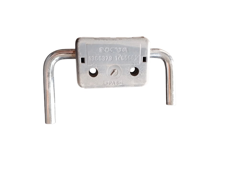 SUPORTE DO QUEBRA SOL INTERNO ORIGINAL SCANIA PGR – 1366379