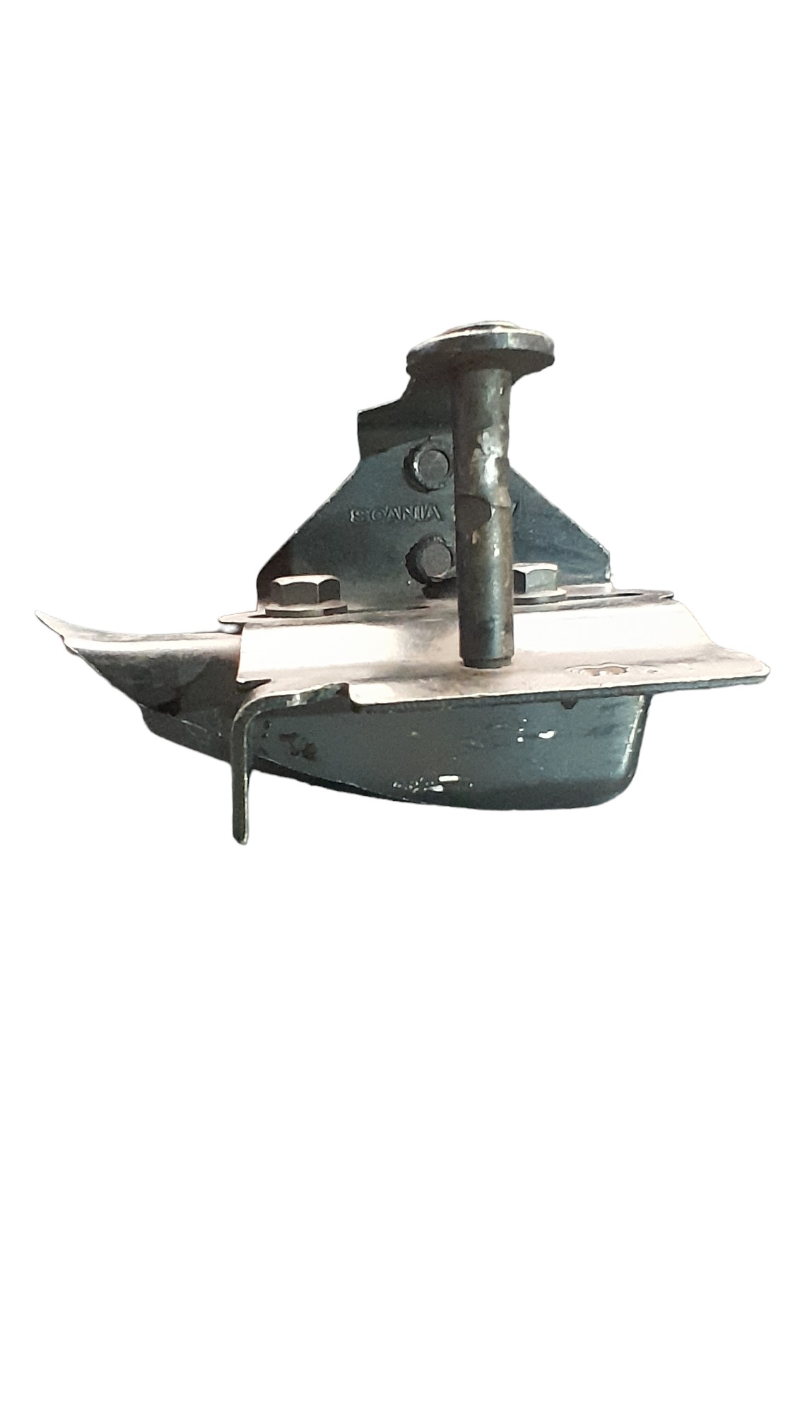 Batente Trava Grade Original Scania – 1815227 2