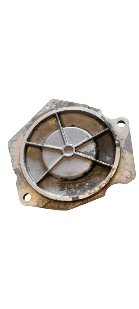 Tampa Capa Seca Motor Scania – 1725582