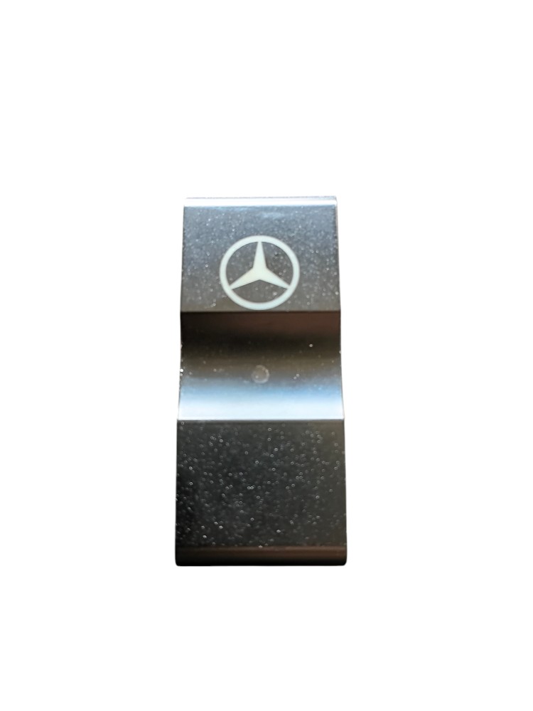 BOTÃO INTERRUPTOR DA ESTRELA ORIGINAL MERCEDES – 9435459607