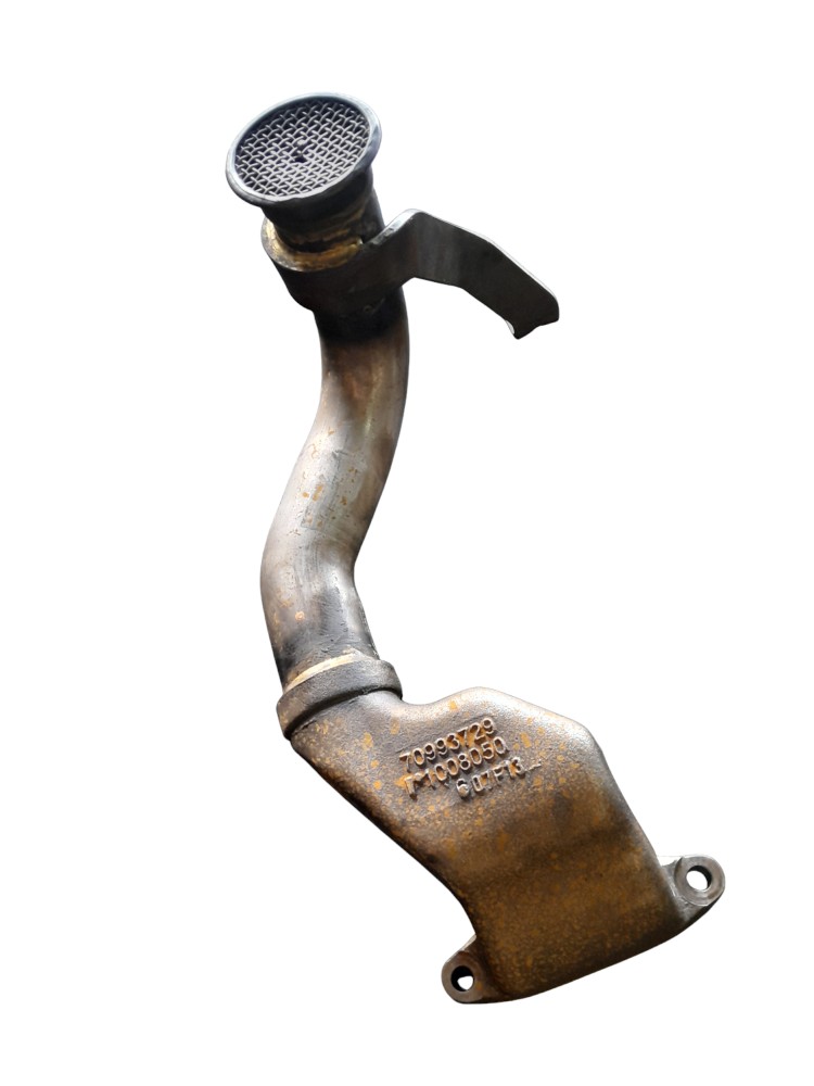 Pescador De Óleo Original Motor Mwm 25370 – 70993279 2