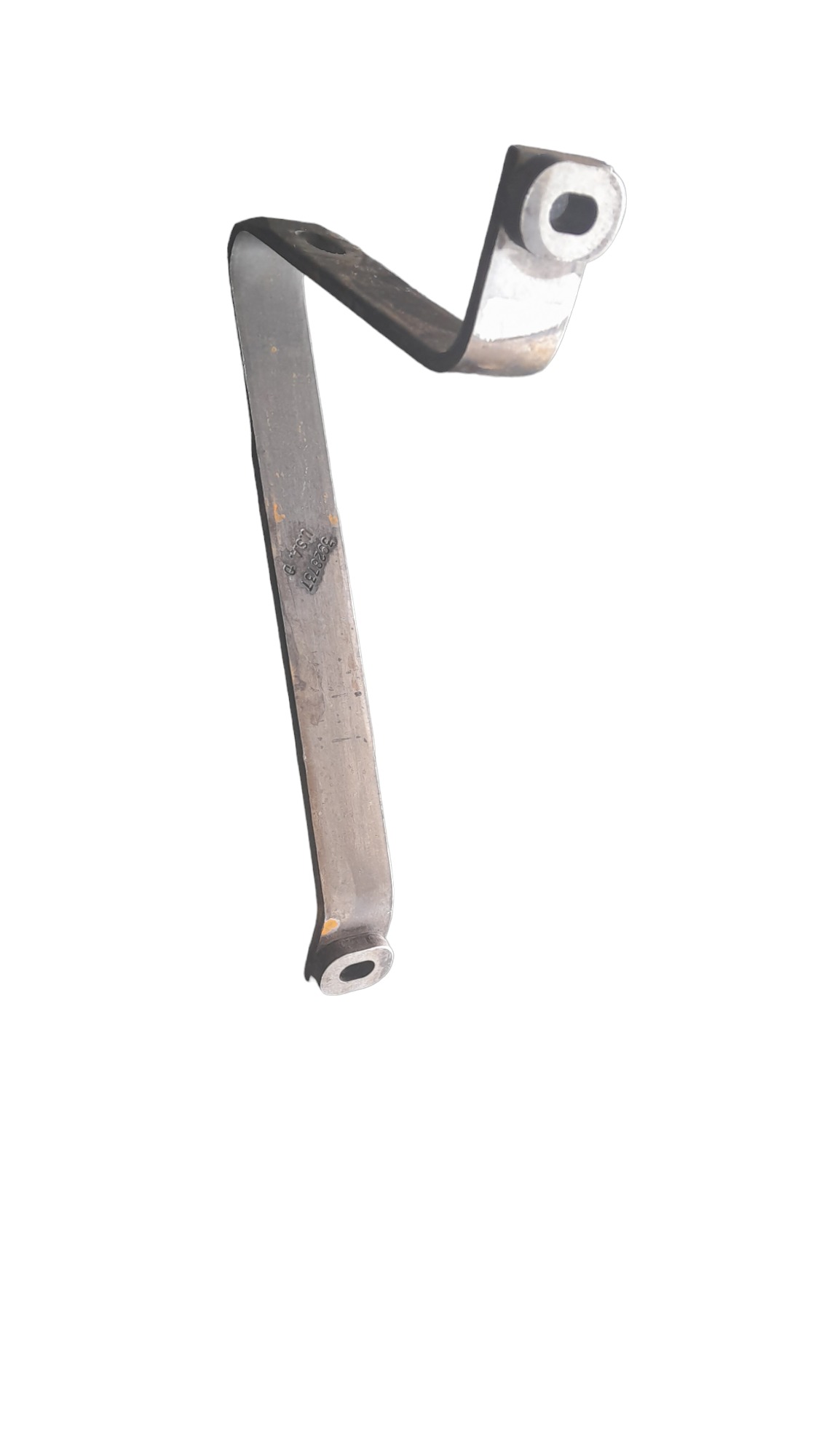 Suporte De Tubo Da Mangueira Motor Cummins  3928737 2