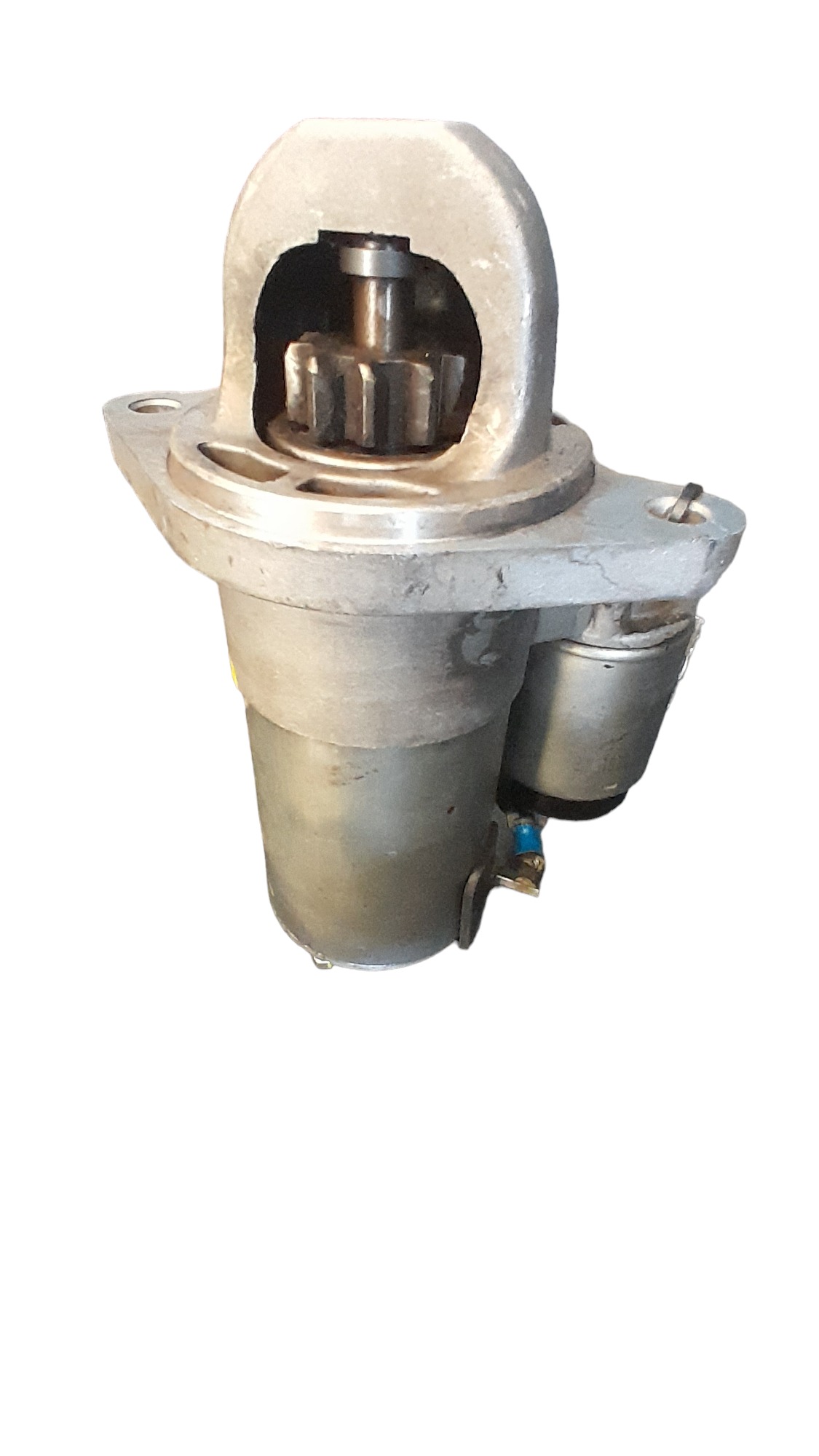 Motor De Partida Arranque Vw Delivery 12 Volts – 23b911023a 3