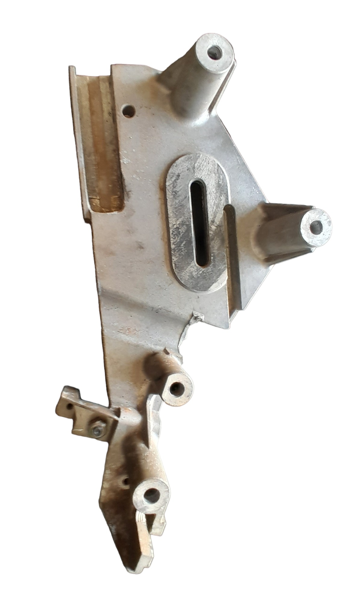 Coluna Direção C/ Detalhe Original Iveco – 7360974145 3