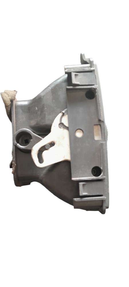 Difusor De Ar Painel Original Vw Constellation Ld -2r2819706