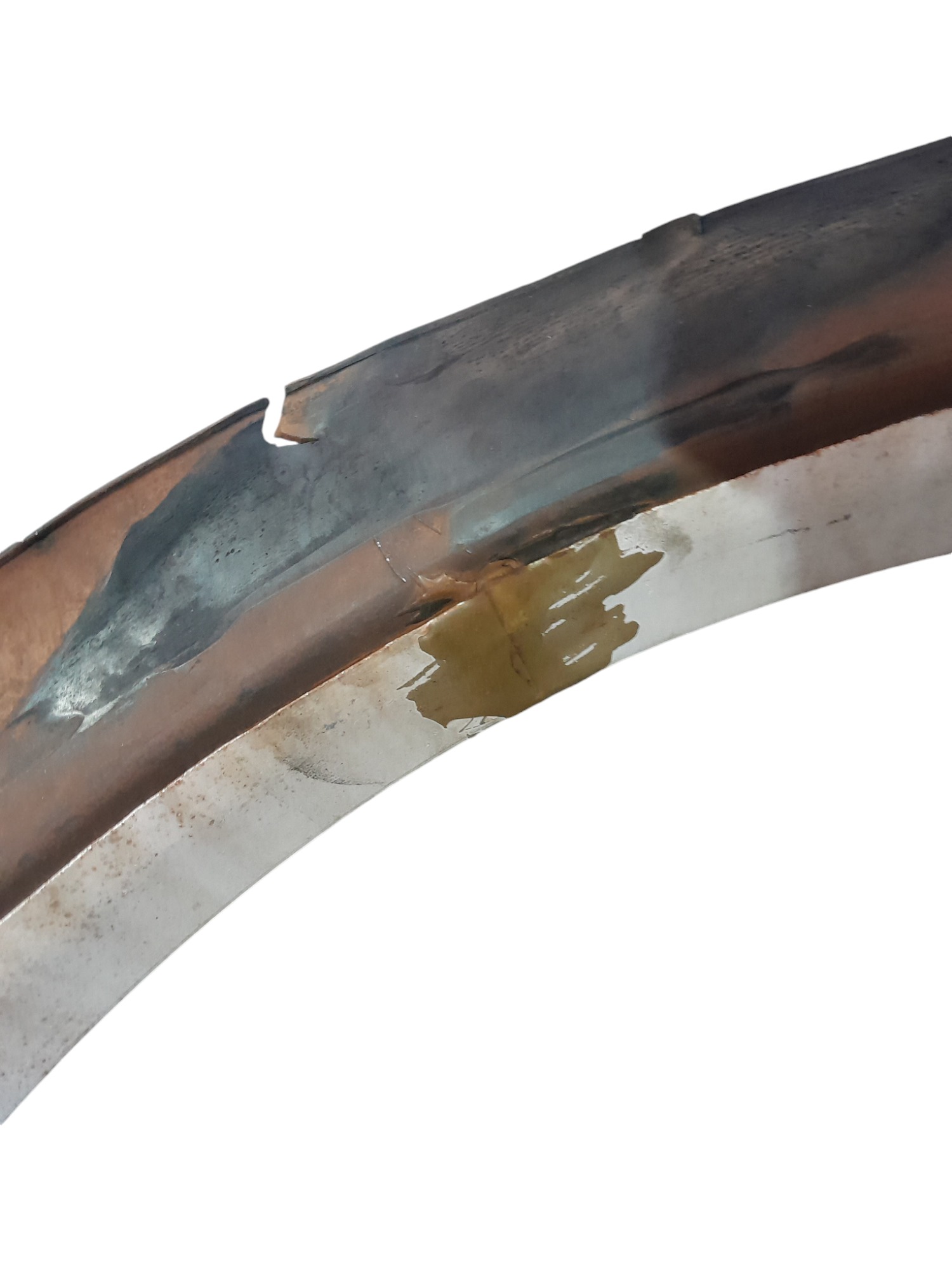 Aro Defletor Ventilador C/ Detalhe Scania Pgr – 2212223 5