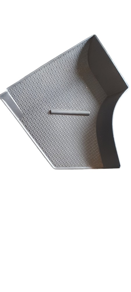 Tapete Borracha Porta Objetos Original Scania Pgr – 1846252 3