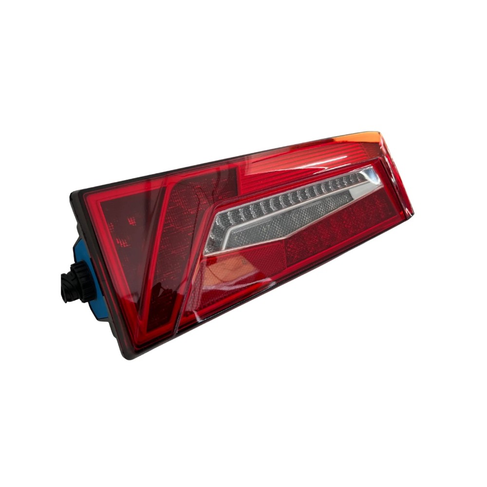LANTERNA TRASEIRA S/ VIGIA C/ LED SCANIA NTG LD – 2860826 2
