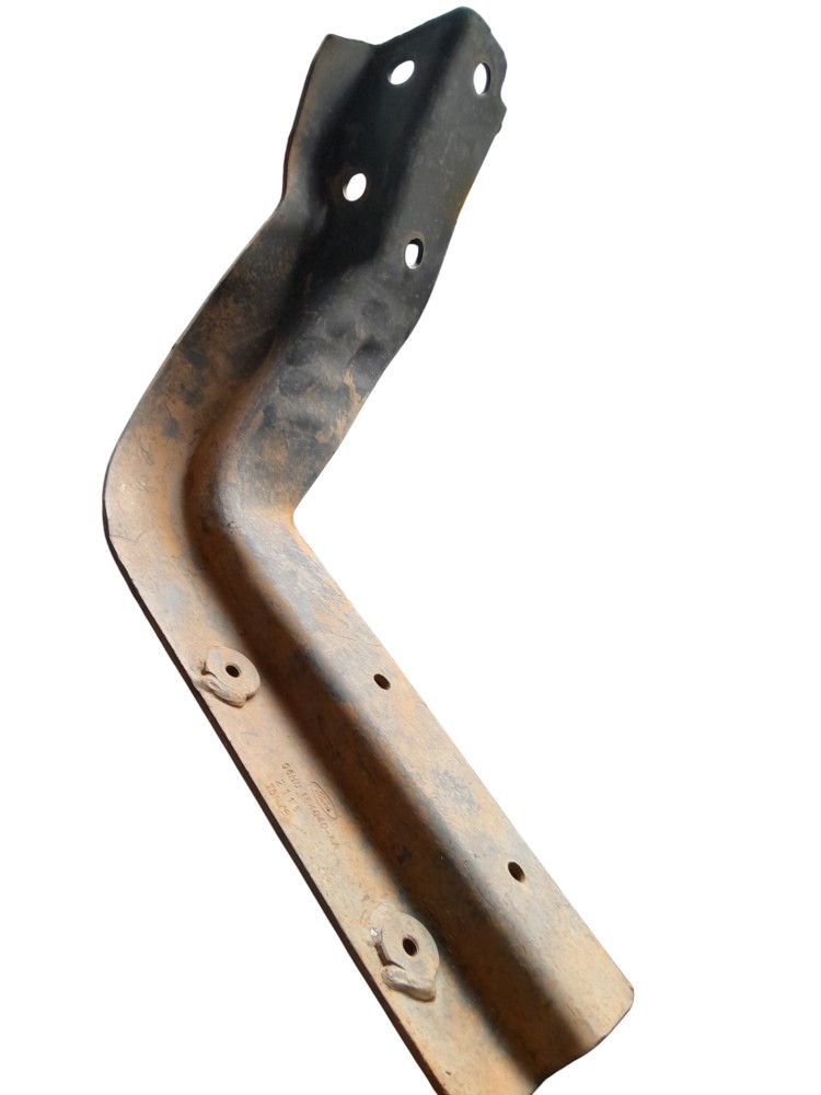 Suporte Paralama Dianteiro Le Original Ford Cargo-96hu16k040 4
