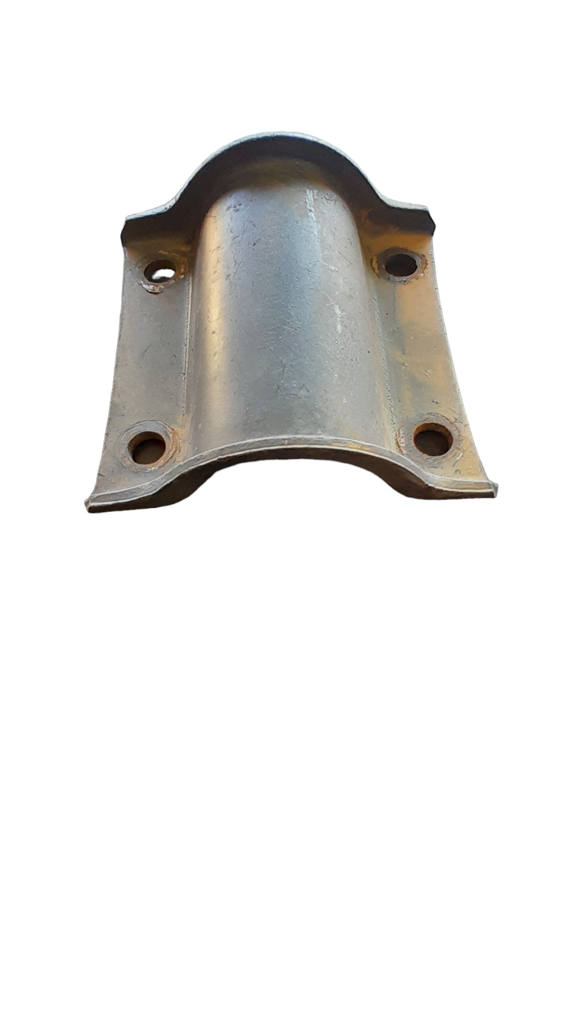Suporte Apoio Dos Pés Original Iveco Stralis – 41218938 2