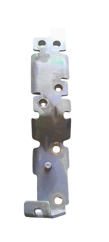 Suporte Tubo Resfriamento Original Vollvo Fh – 20926201 4