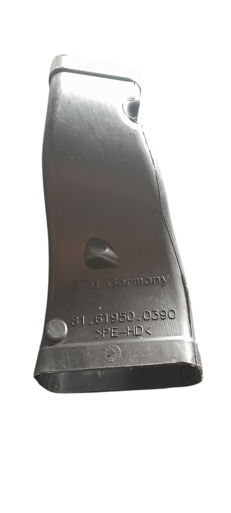 DUTO DE AR PAINEL ORIGINAL MAN TGX – 816195P0390 2