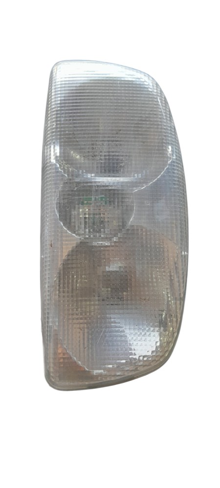 Lanterna Do Teto Original Mercedes Benz Actros – 9438201201 3