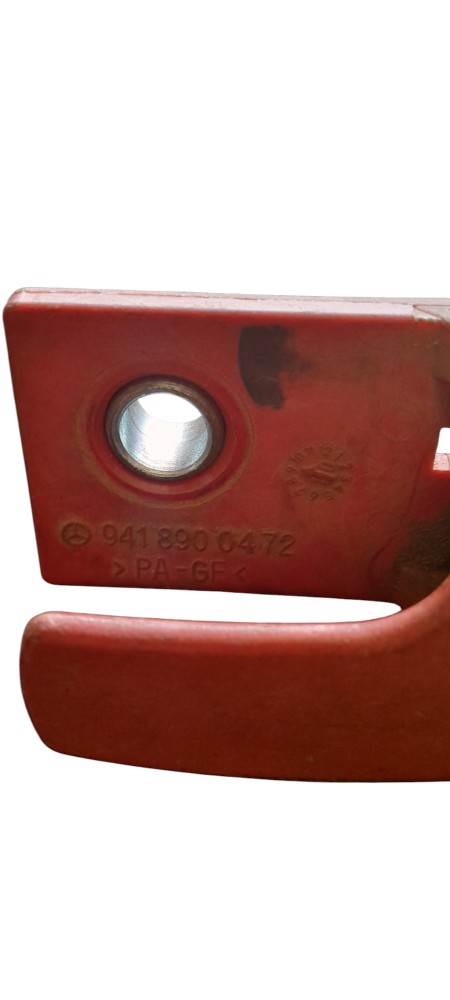 PUXADOR DA PORTIOLA ORIGINAL MERCEDES ACTROS – 9418900572