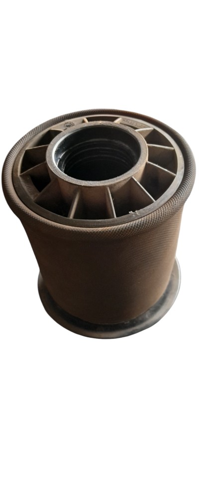 BEXIGA DO AMORTECEDOR DIANTEIRO ORIGINAL SCANIA S5 -0171A283 3