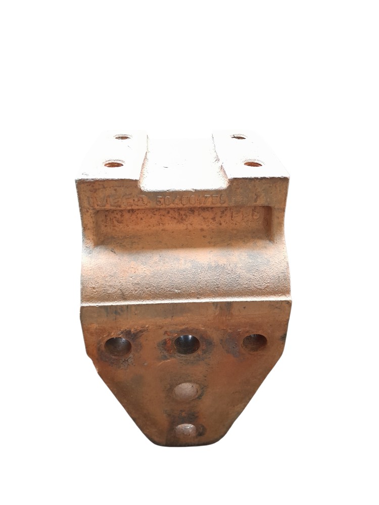 Suporte Cabine Original Iveco Stralis L – 504001759 3