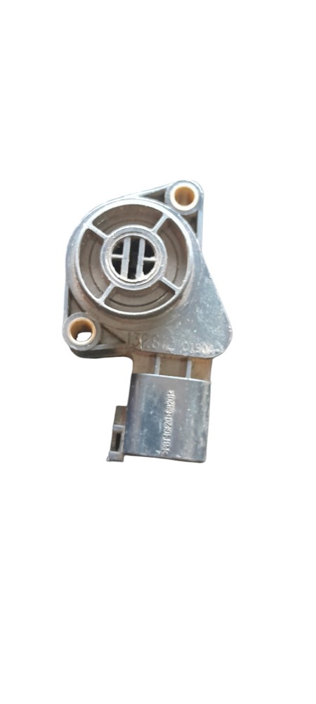 Sensor Pedal Acelerador Original Volvo Fh – 3092815 5