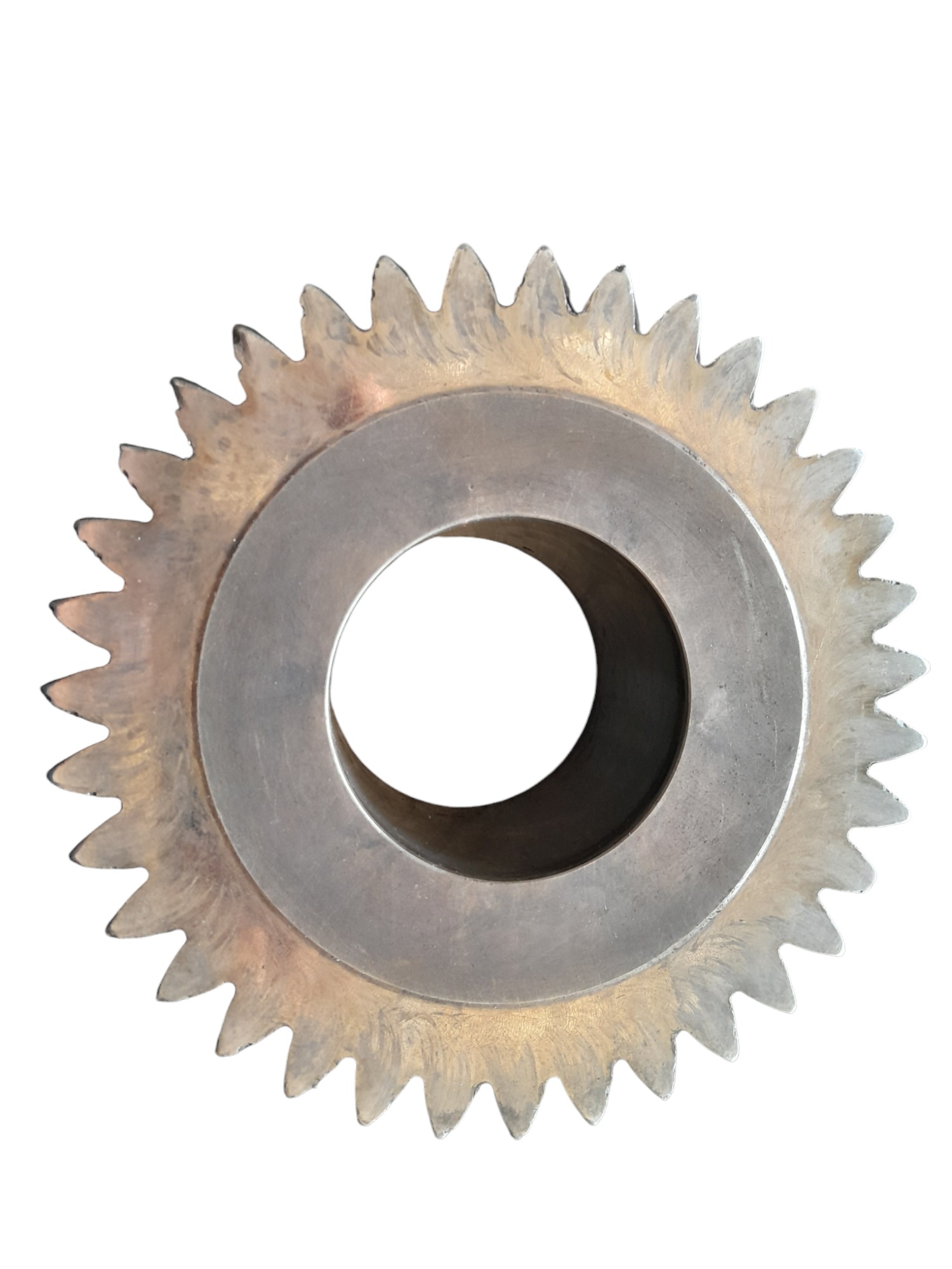 Engrenagem 4 Fixa Caixa Zf Vw Constellation – 1316303065 3